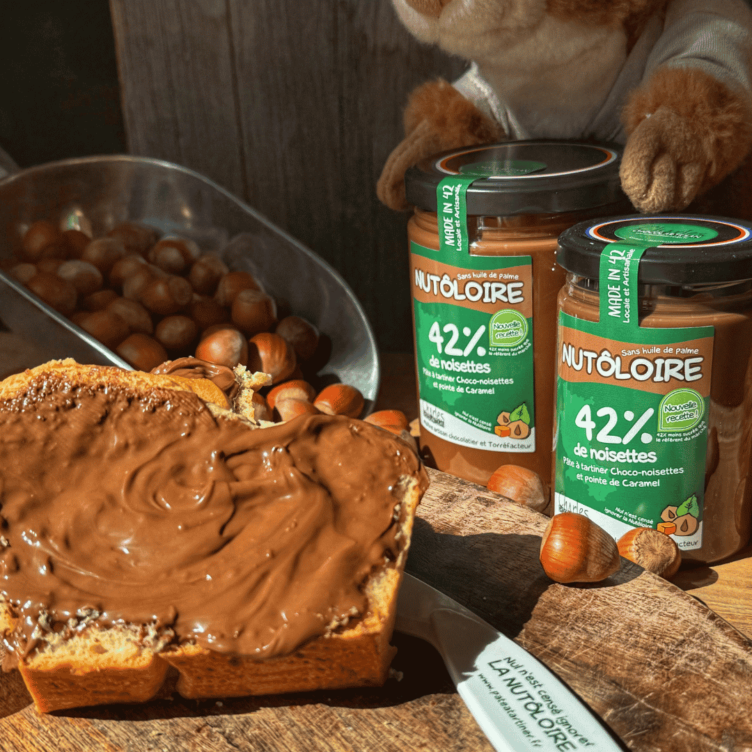 Nutôloire 42 prix coûtant
